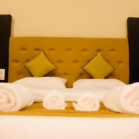 Lotus Beach Resort Gokarna  Luaran gambar